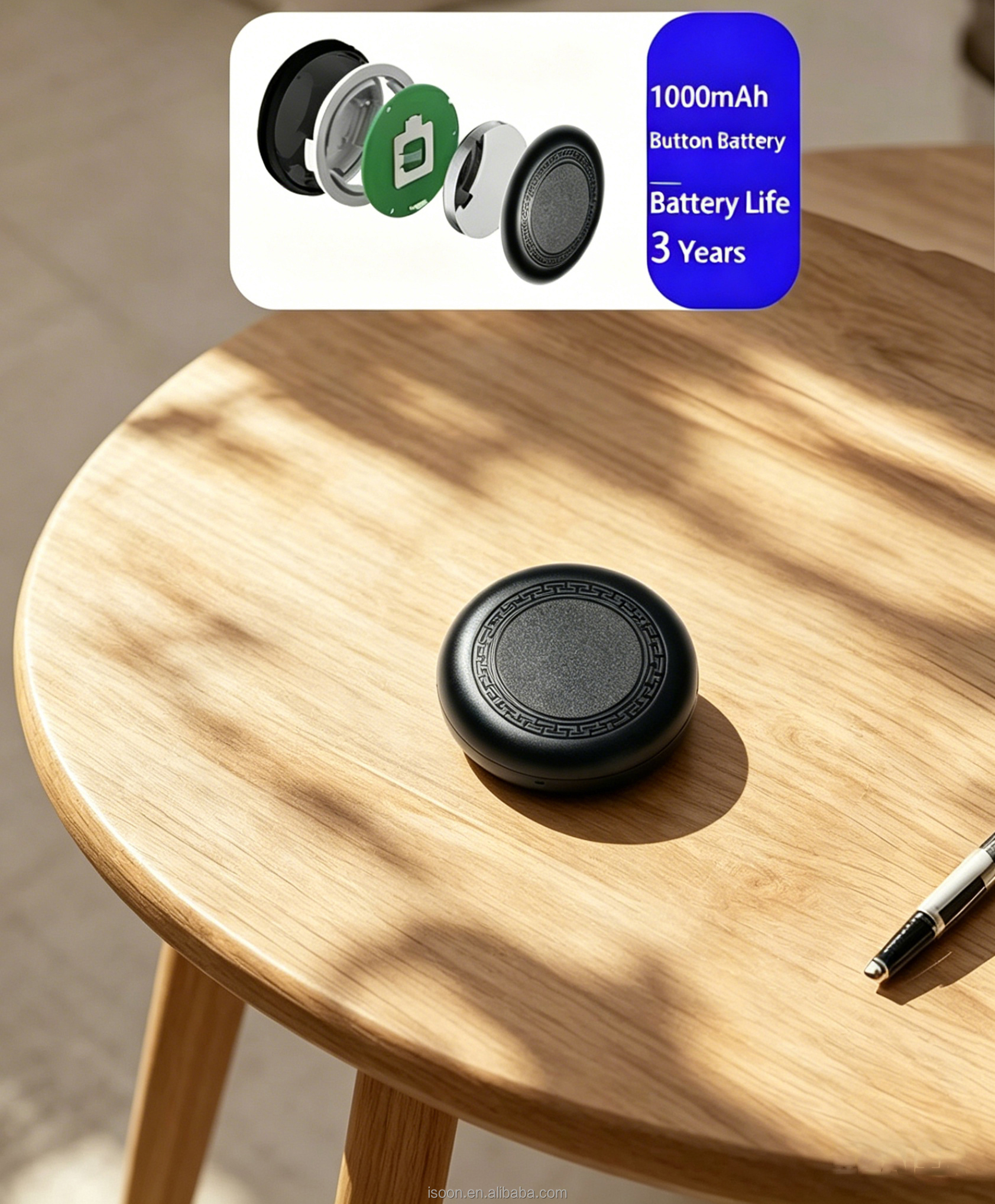 MINI GPS MAGNETIQUE - Image 3